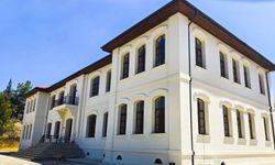 Atıl durumdaki kamu binası öğretmenevi olarak hizmet verecek