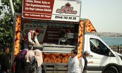 Lokma Döktürme Hizmetinde Sözleşmenin Önemi