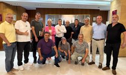 UYGAD yeni yönetim kurulunu belirledi