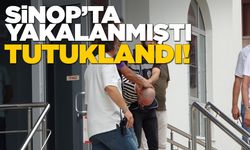 Eşini silahla öldüren şahıs tutuklandı
