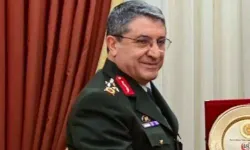 Genelkurmay Başkanlığına yeni isim atandı