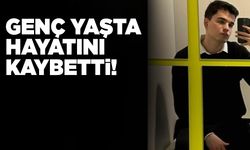 Sinop Milli Eğitim çalışanı Kaymak’ın acı günü!
