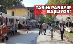 Sinop'un 400 yıllık geleneği kapılarını açıyor