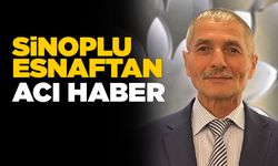 İncir ağacından düşen esnaf hayatını kaybetti