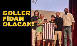 Sinopspor’un attığı her gol fidana dönüşecek