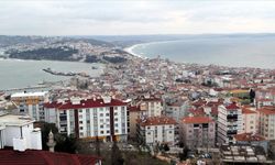 Sinop Ada Mahallesi’nde su kesintisi: Vatandaş tepkili!