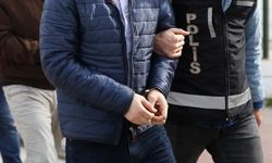İlçede jandarmanın görevini engelleyen 2 kişi tutuklandı