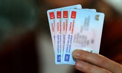 Sinop'ta yeni tip sürücü belgesi kullanımı yüzde 95 oldu