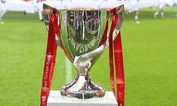 Sinopspor’un Ziraat Türkiye Kupası 1. Tur’daki rakibi belli oldu