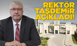 Sinop Üniversitesi'ni tercih etmek için 5 önemli neden
