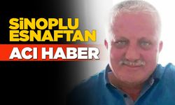 Nakliyeci esnafı hayatını kaybetti