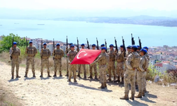 Sinop Valiliği’nden 30 Ağustos’a özel video