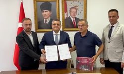 Protokol imzalandı! Sinoplu şehit aileleri ecdatla buluşuyor