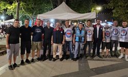 Memur-Sen’den, hükümetin zam teklifine tepki nöbeti!