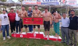 Sinop Abdaloğlu Güreşleri’nde başpehlivan belli oldu