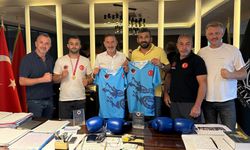 Sinop Ejder Spor Kulübünden tarihi başarı