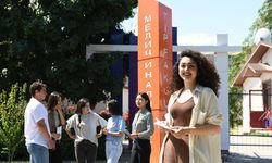 Kırgızistan-Türkiye Manas Üniversitesi'nde yükseköğrenim fırsatı