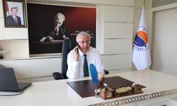 TRT Trabzon Radyosu’nda Sinop’un Teknoloji Bölgesi Tanıtıldı