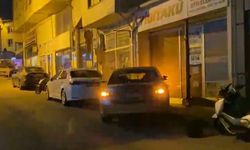Sinop'ta sollama manevrası kaza getirdi