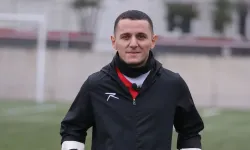 Sinoplu İsmail Korkmaz, EAFF Ampute Futbol Uluslar Ligi’nde