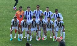 Sinopspor’un BAL'daki grubu belli oldu