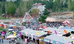 Geleneksel Boyabat Panayırı'nın tarihi belli oldu