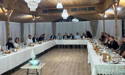 Boyabat’ta toprak sanayisi ve OSB için yol haritası belirlendi