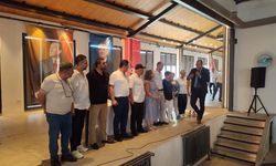 CHP Sinop Merkez İlçe Teşkilatı’nda yeni yönetim belirlendi