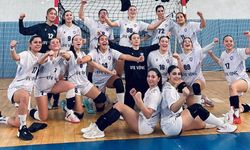 Sinopspor Kız Hentbol Takımı’nın rakipleri belli oldu