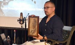 “Mustafa Kemal Paşa Sinop’ta” söyleşisi ilgi gördü