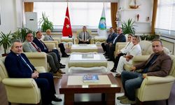 Ahilik Haftası kutlamaları Vali ziyaretiyle başladı