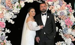 Sinop’un seçkin isimleri düğünde buluştu
