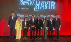 Yalçınkaya; “Bu yolun sonunda biz kazanacağız”