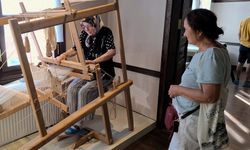 Sinop Keten Müzesi 10 binden fazla ziyaretçi ağırladı