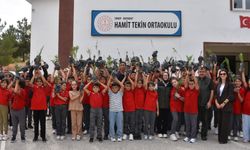 Sinop ve ilçelerinde öğrenciler dersbaşı yaptı