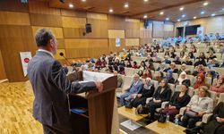 Mevlid-i Nebi Haftası dolayısıyla etkinlik düzenlendi