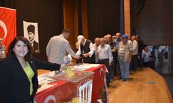 CHP'li Çelik güven tazeledi
