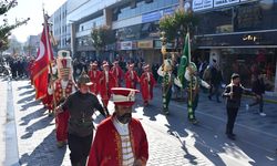 Düzce'de Ahilik Haftası etkinlikleri