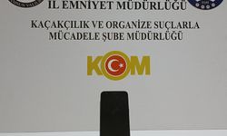Ehliyet sınavında usulsüzlük iddiası