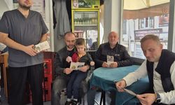 Kuduz ve Mantar zehirlenmelerine karşı bilgi verildi