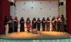 "Mevlid-i Nebi Haftası” kutlandı