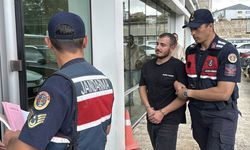 Ormanlık alanda bir kişiyi darbeden 2 şüpheli yakalandı