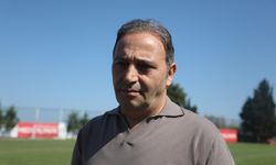 Samsunspor'da forvet arayışı