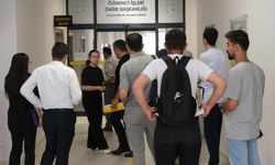 TOGÜ'de kayıt dönemi başladı