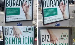 Yeşilay Eğitim ve Danışmanlık Merkezi tanıtıldı