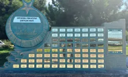 71 Trabzonlu şehidin ismi yaşatılacak