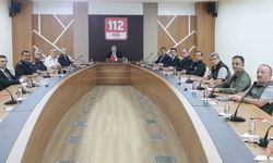 112’ye gelen çağrıların yüzde 62,78’i asılsız