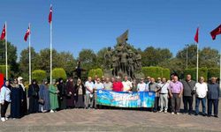 60 yaş üstü vatandaşlara ücretsiz yaz kampı