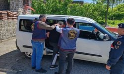 8 ayda 45 kilo yasaklı madde ele geçirildi