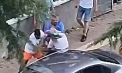 Ağabeyini darbedeni bıçakladı